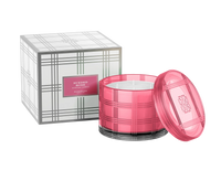 Scented Candle w/Gift Box