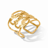 Sahara Statement Cuff