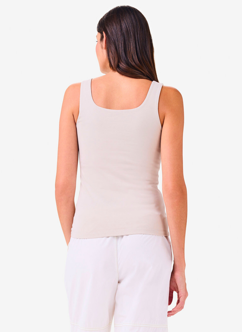 Shelf Bra Tank