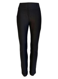 Pull-On Soft Knit Pant