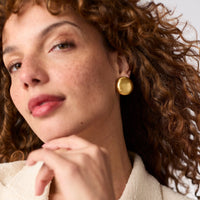 Solara Statement Earring