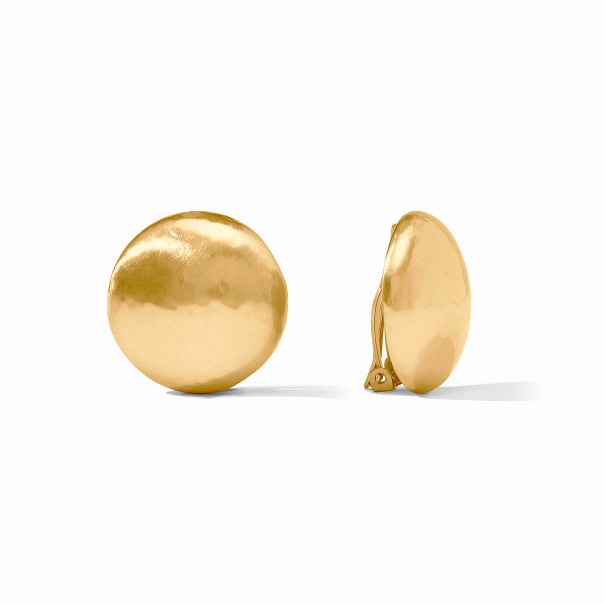 Solara Clip Earring
