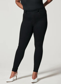Ankle Skinny Jean