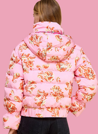 Sullivan Puffer Jacket