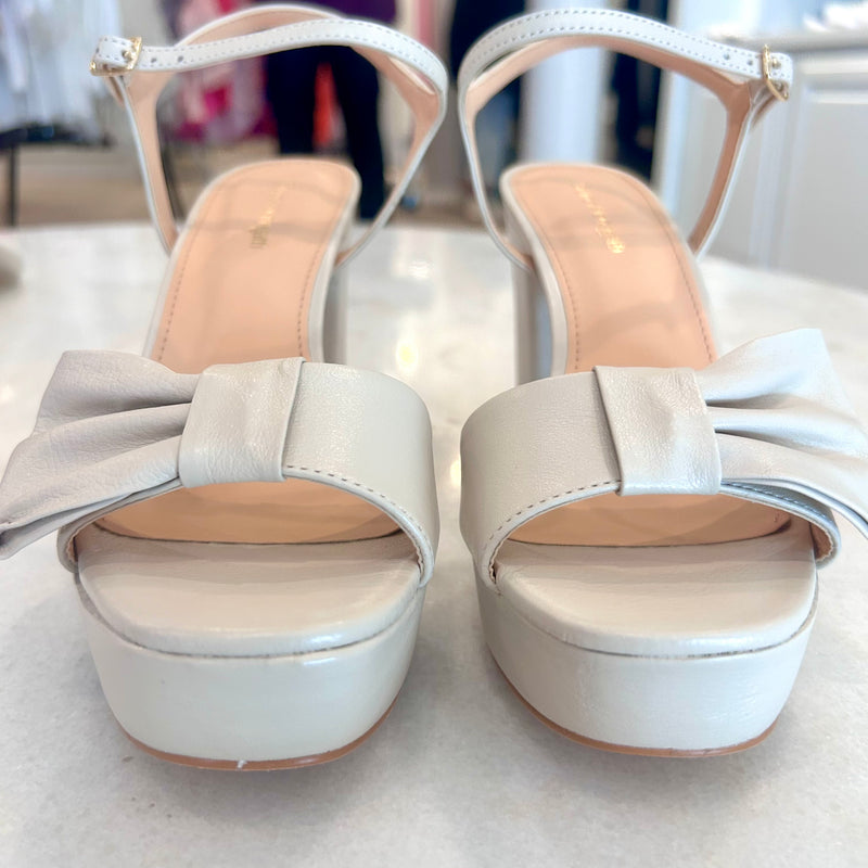 Thelma Platform Sandal