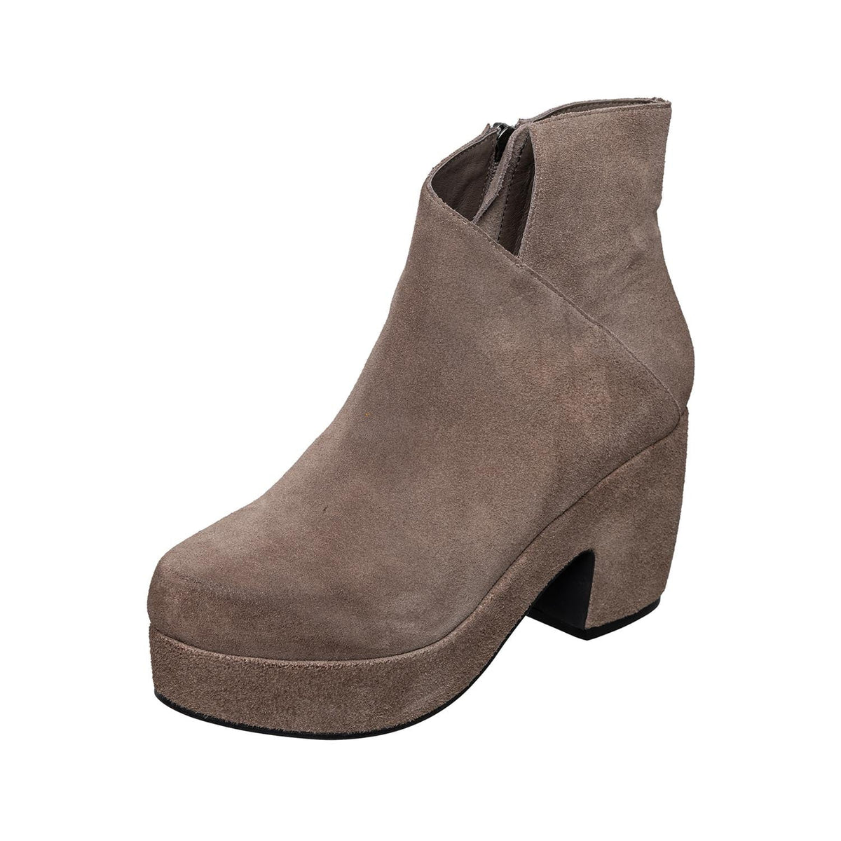 Truett Bootie