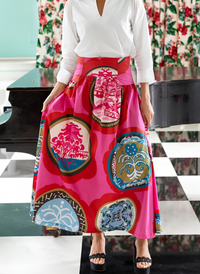 Sadie Skirt - Gallery