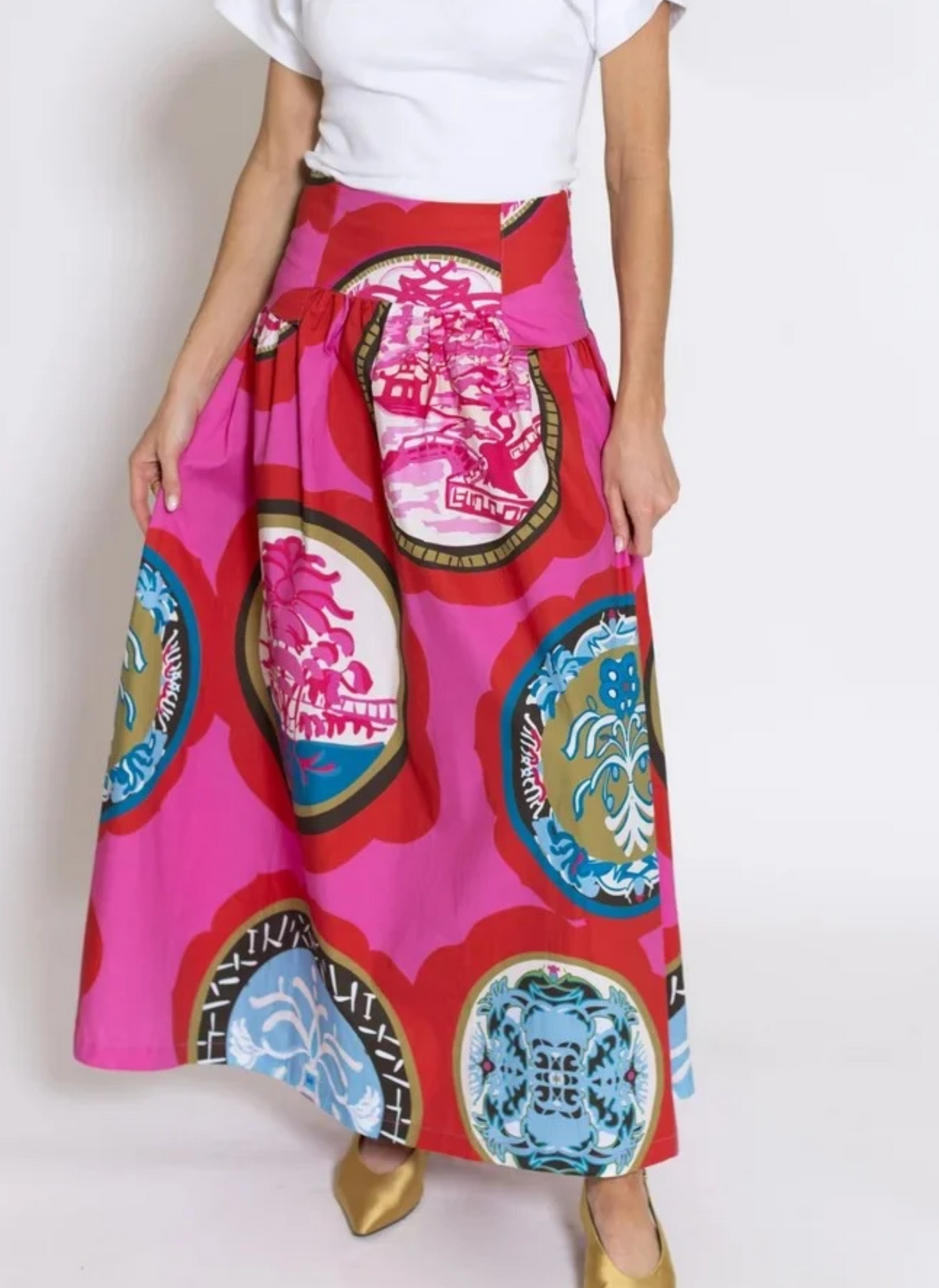 Sadie Skirt - Gallery