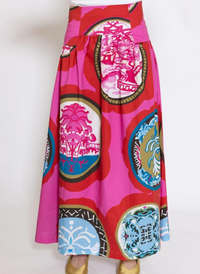 Sadie Skirt - Gallery