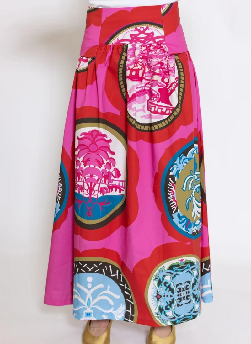 Sadie Skirt - Gallery