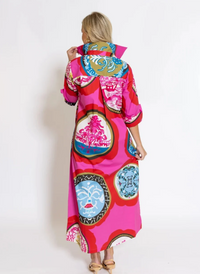 Ruthie Long Dress - Gallery