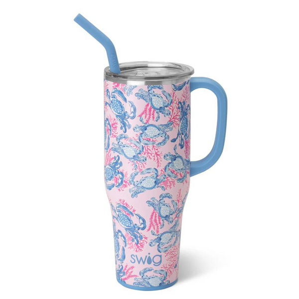 Swig Mega Mug-40 ounce