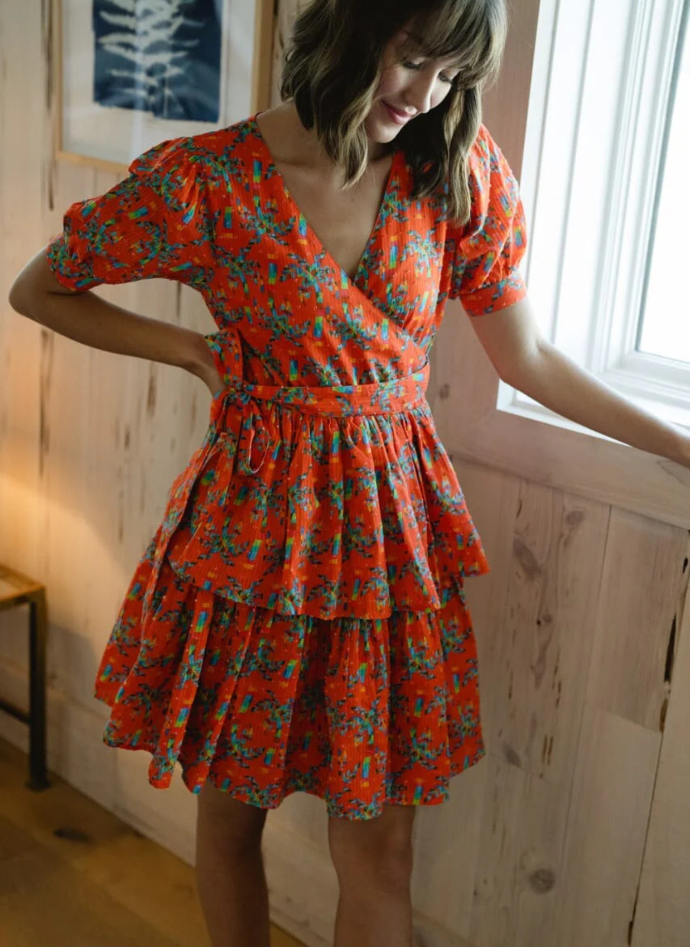 Dresses – Just the Thing