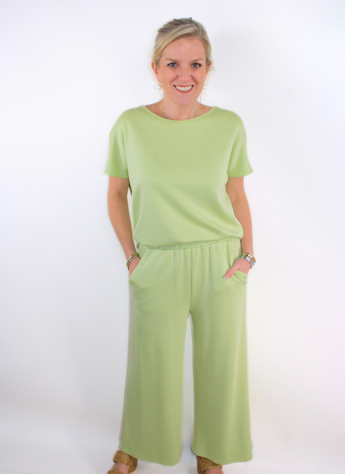 Buttery Soft Dolman Lounge Set