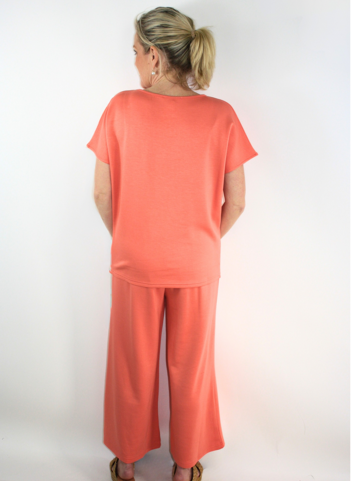 Buttery Soft Dolman Lounge Set