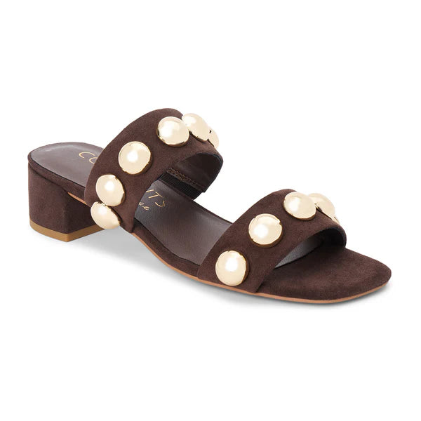 Venus Heeled Sandal