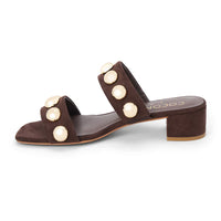 Venus Heeled Sandal