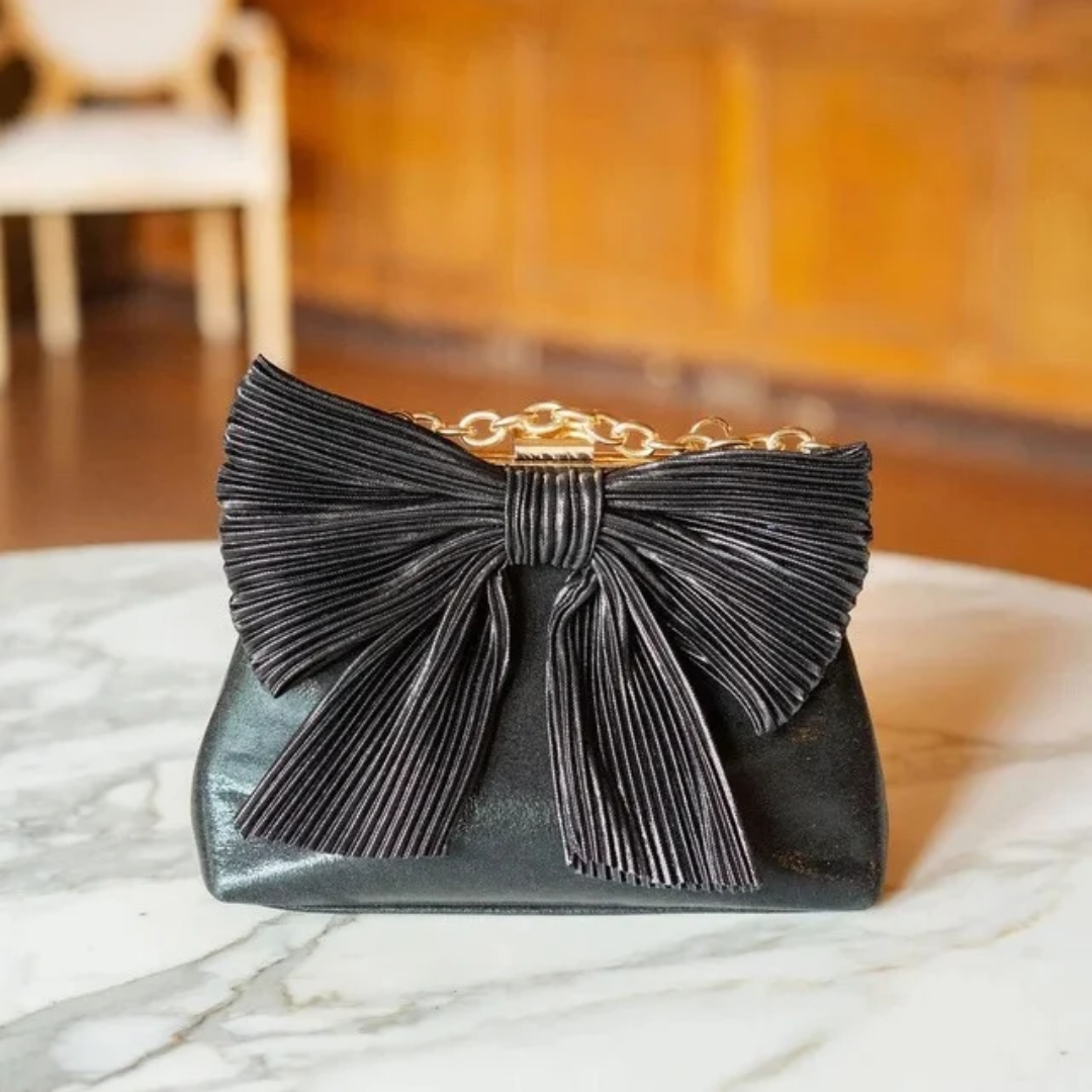 Samantha Bow Handbag