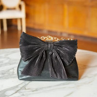 Samantha Bow Handbag