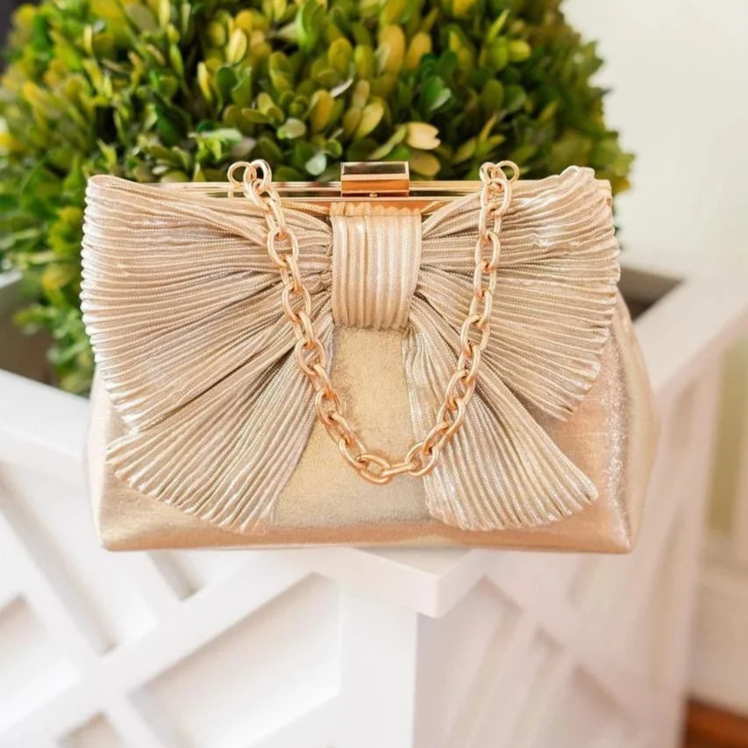 Samantha Bow Handbag