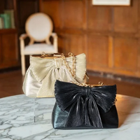 Samantha Bow Handbag