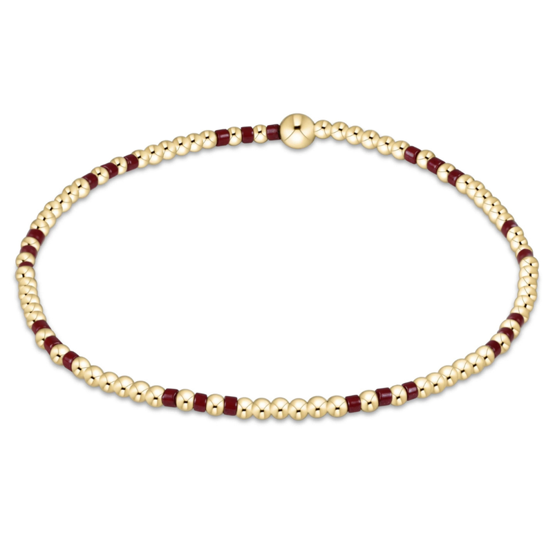 Gameday Hope Joy Bracelet