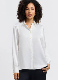 Bianca Beyond Silk Blouse