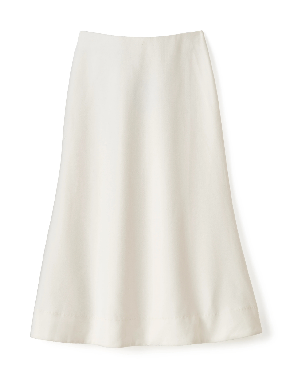Mable Skirt- Ivory