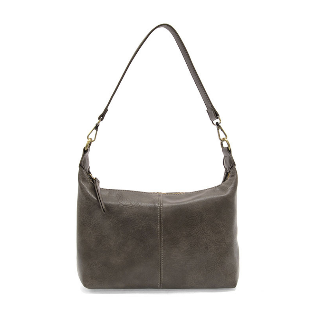Danna Top Zip Crossbody