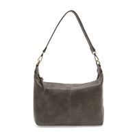 Danna Top Zip Crossbody