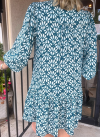 Natasha Dress - Stay Polished