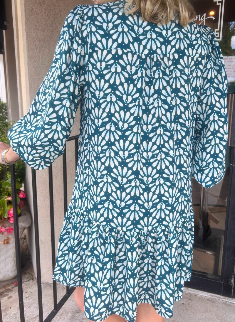 Natasha Dress - Stay Polished