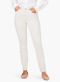 28" Daytrip Straight Ankle Jean