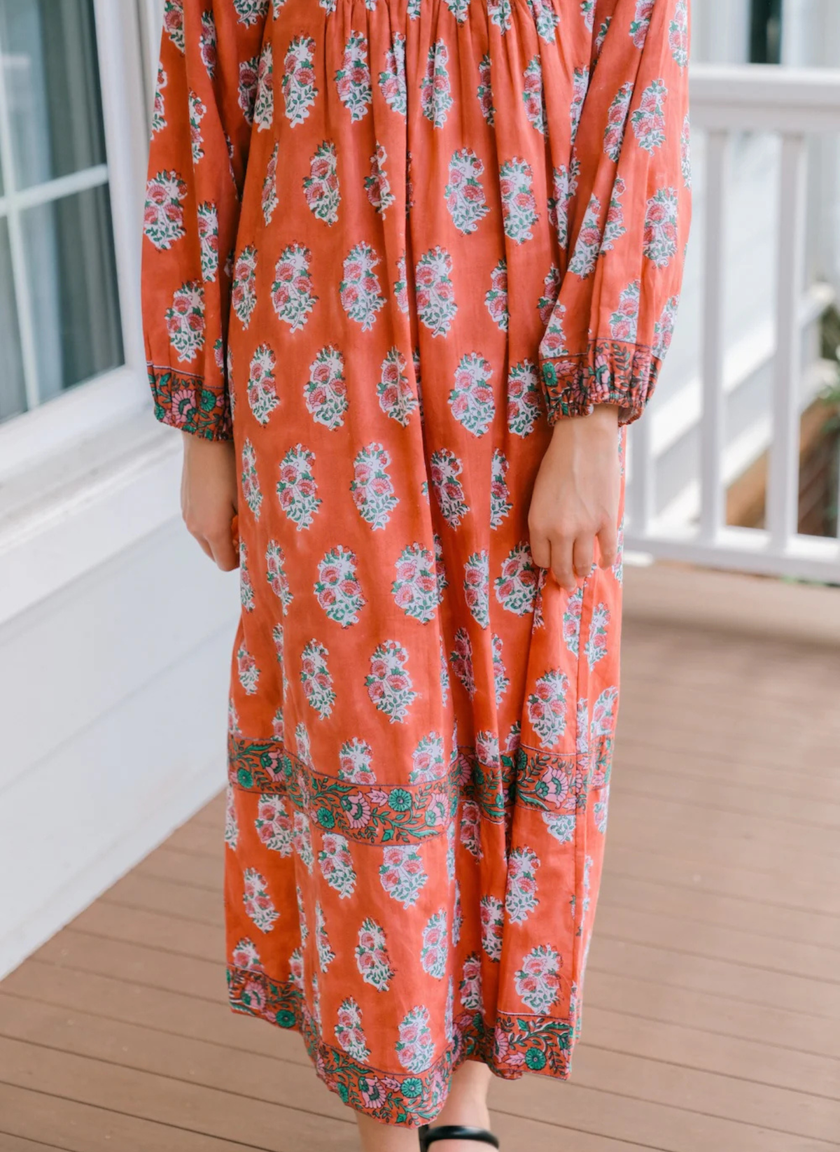 East Bay Maxi- Rosehaven