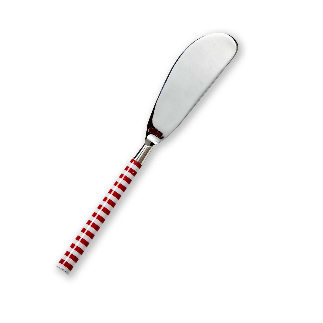 Candy Stripe Spreader