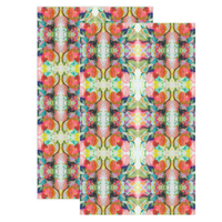 WOC 2 Piece Tea Towels