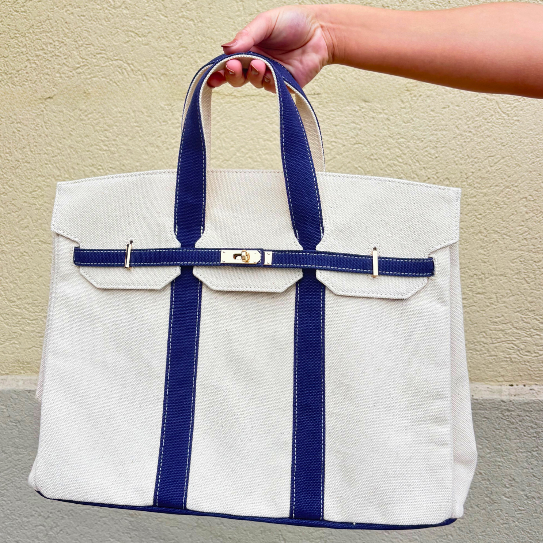 Boat Tote
