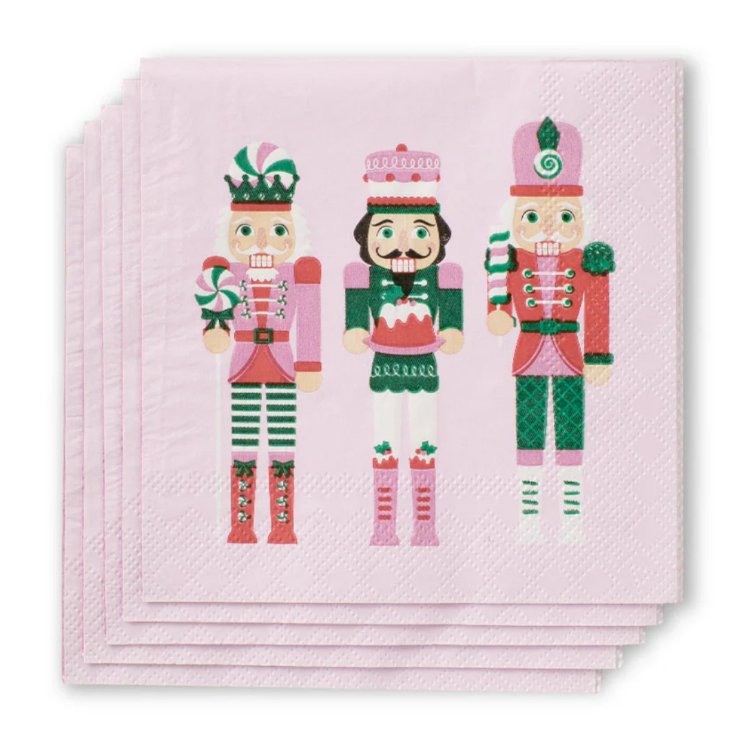 Swig Cocktail Napkins - Thumbnail 3