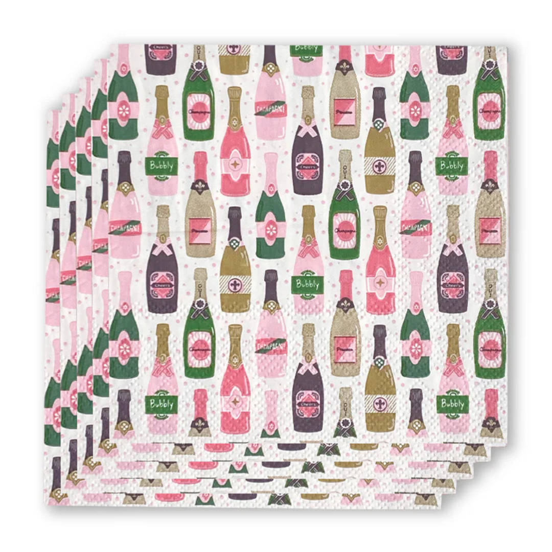 Swig Cocktail Napkins - Thumbnail 5