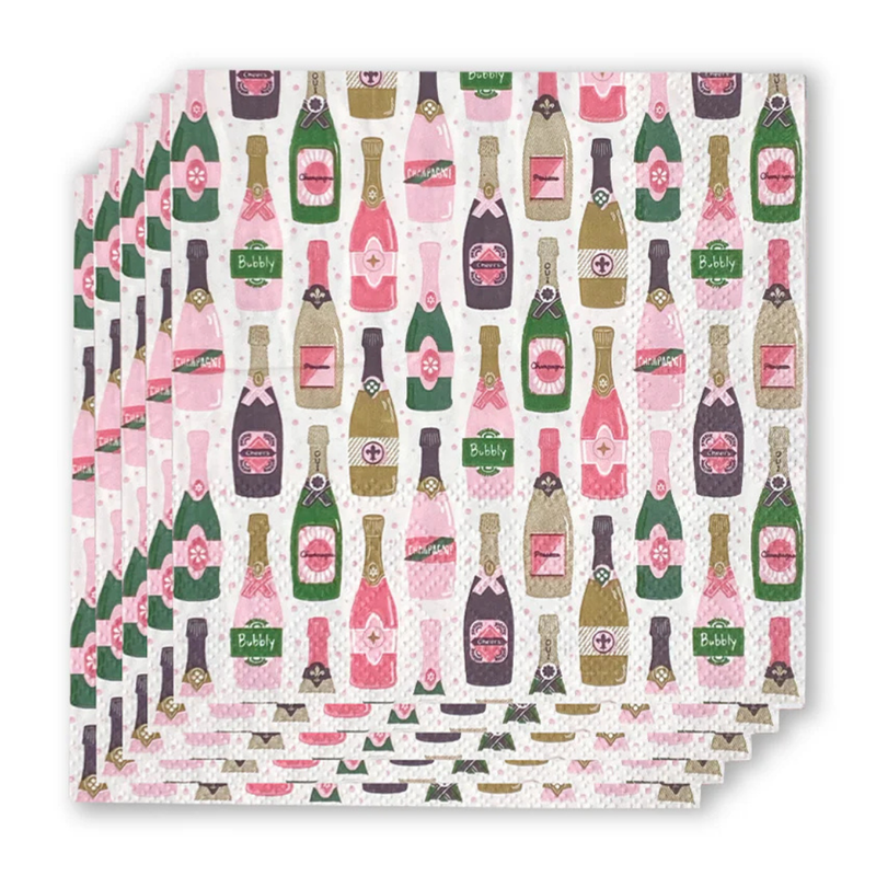 Swig Cocktail Napkins