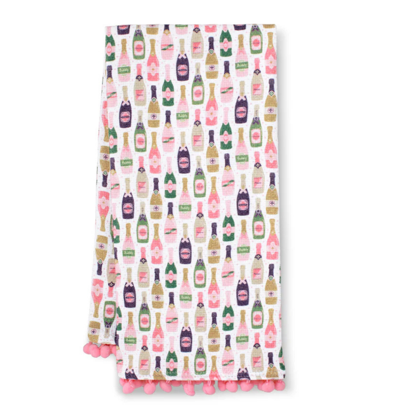 Swig Tea Towel