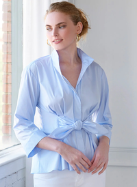 Rocky 3/4 Sleeve Shirt