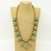 The Runway Lydia Necklace