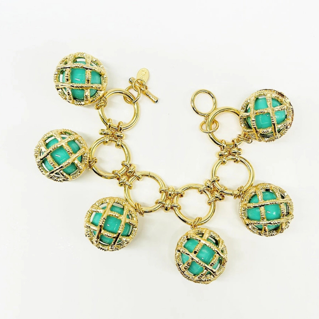 The Runway Lydia Bracelet
