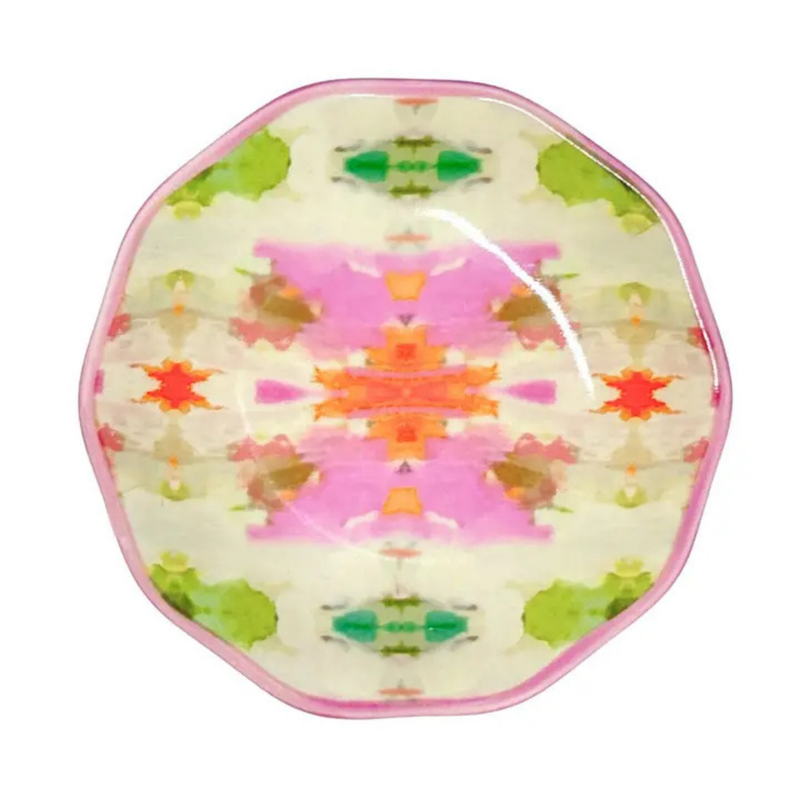 LP Ceramic Ring Dish