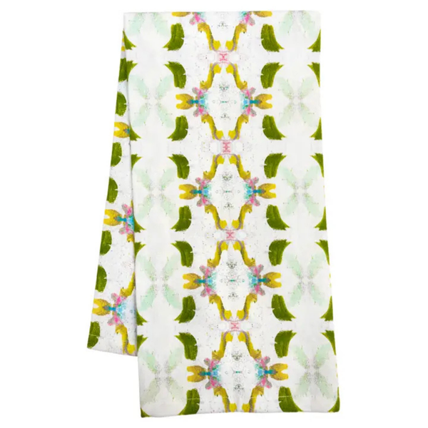 LP Tea Towel