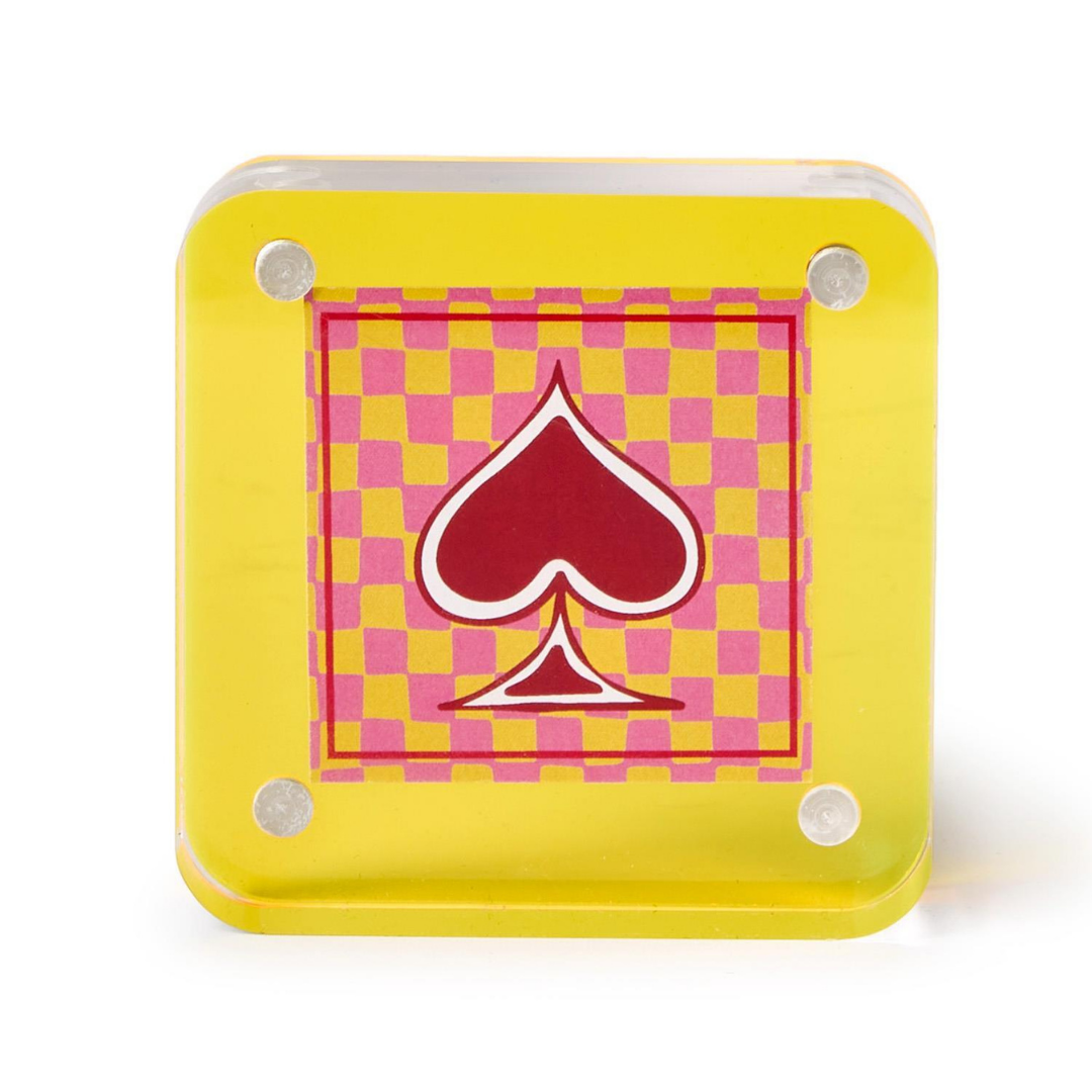 Bright Mini Acrylic Frame