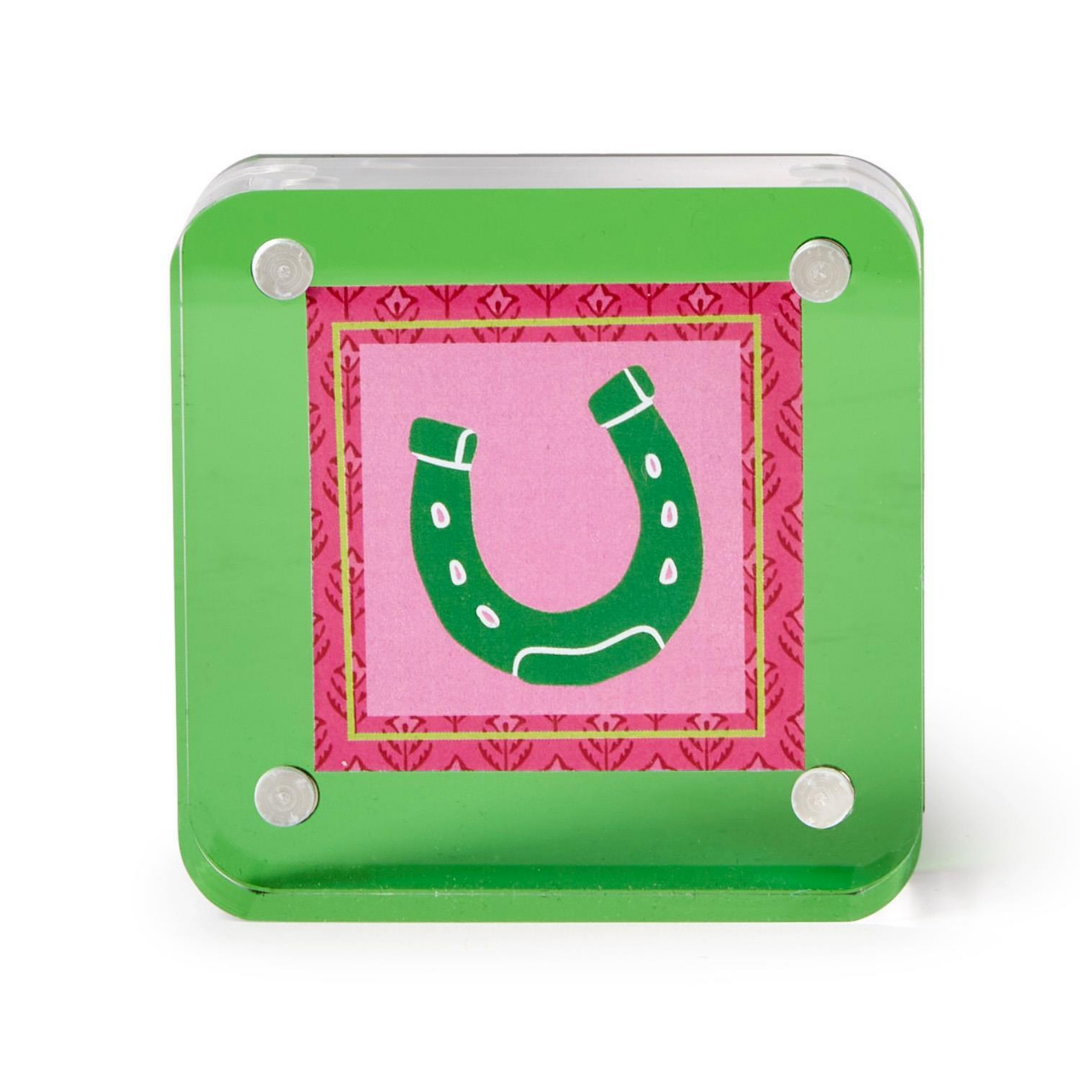 Bright Mini Acrylic Frame