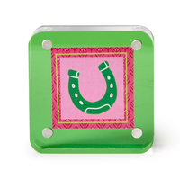 Bright Mini Acrylic Frame