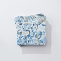 Atlantic Reef Cocktail Napkins